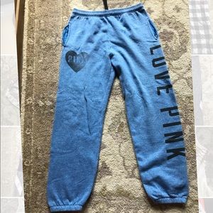 Victoria Secret Pink